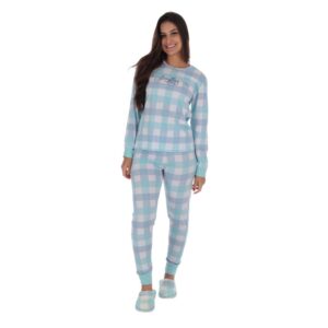 Pijama Total Print Variados Victory