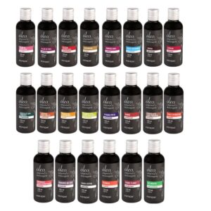 Óleo Corporal E Massagem 120Ml Feitiços