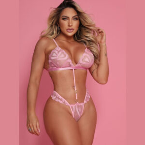 Body Sensual Golden Glow Up Tallyta Moda Apimentada