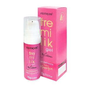 Tremilik Gel By Calianer Momozin 15G Feitiços