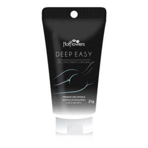 Deep Easy Gel Umectante Corporal 25G Hot Flowers