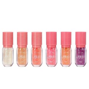 Shine Lip Gloss Colors 3,8Ml Vivai