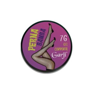 Adstringente  Perna Bamba  Em Gel 7G Garji
