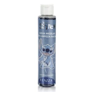 Água Micelar De Limpeza Facial Stitch 120Ml Fenzza