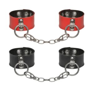 Algema Bracelete Ravena Dominatrix