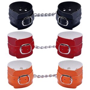 Algema Bracelete Verniz  Dominatrix