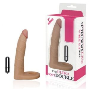 Anel Companheiro Com 10 Modos De Vibração 17 X 3Cm Lovetoy