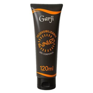 Annes Dessensibilizante Anal 120Ml Garji