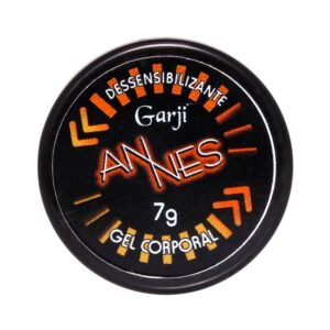 Annes Dessensibilizante Anal 7G Garji