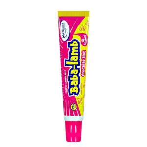 Baba Lamb Caneta Lubrificante Beijável 30G La Pimienta