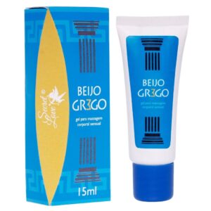 Beijo Grego 15Ml Secret Love