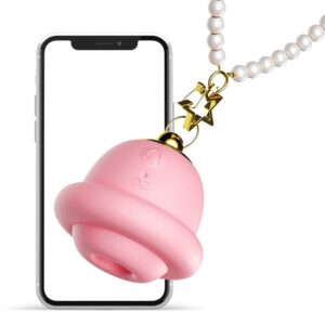Bell-Vibe Estimulador Clitoriano Por Ondas De Pressão Vibe Toys