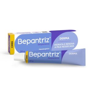 Bepantriz Derma Creme 20G Cimed