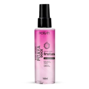 Body Splash Pitaya Doce 160Ml Porán Cosméticos