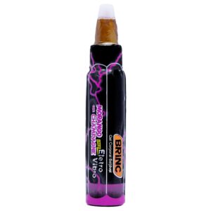 Brinc Caneta Comestivel Eletrica 25Ml Garji