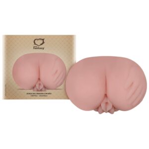 Bunda Em Cyber Com Mão Sexy Fantasy