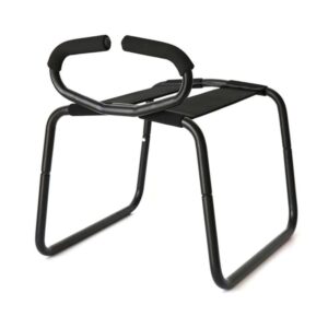 Cadeira Erótica Em Aço Para Casal Vibe Toys