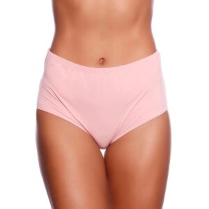 Calcinha Canelada Em Lycra Lutestil
