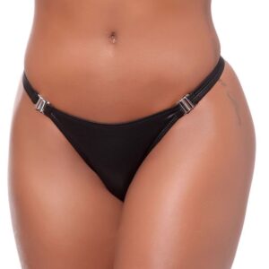 Calcinha Fio Dental Madame X Dominatrixx