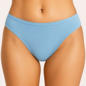 Calcinha Sensual Fio 40 Colors Beth Lingerie
