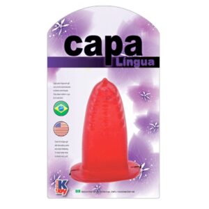 Capa Para Língua Ktoy