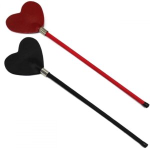 Chibata Coração 40Cm Dominatrix