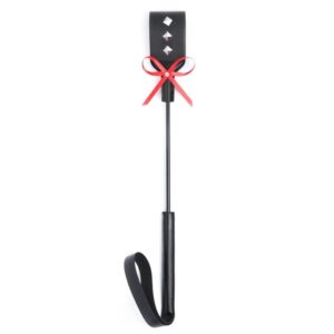 Chibata Elegante Com Spikes 53 X 5Cm Vibe Toys