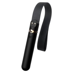 Chibata Vibrador Woohoo 9 Modos De Vibração S Hande