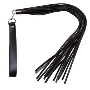 Chicote Sino Tiras 40Cm Dominatrix