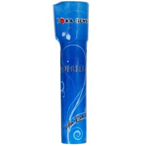 Cinderela Gel Adstringente 8Ml Loka Sensação