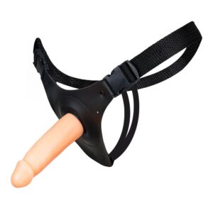 Cinta Com Protese 14Cm X 4Cm La Pimenta
