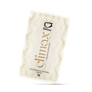 Climax Facilitador De Orgasmo Unisex 5G Sexy Fantasy