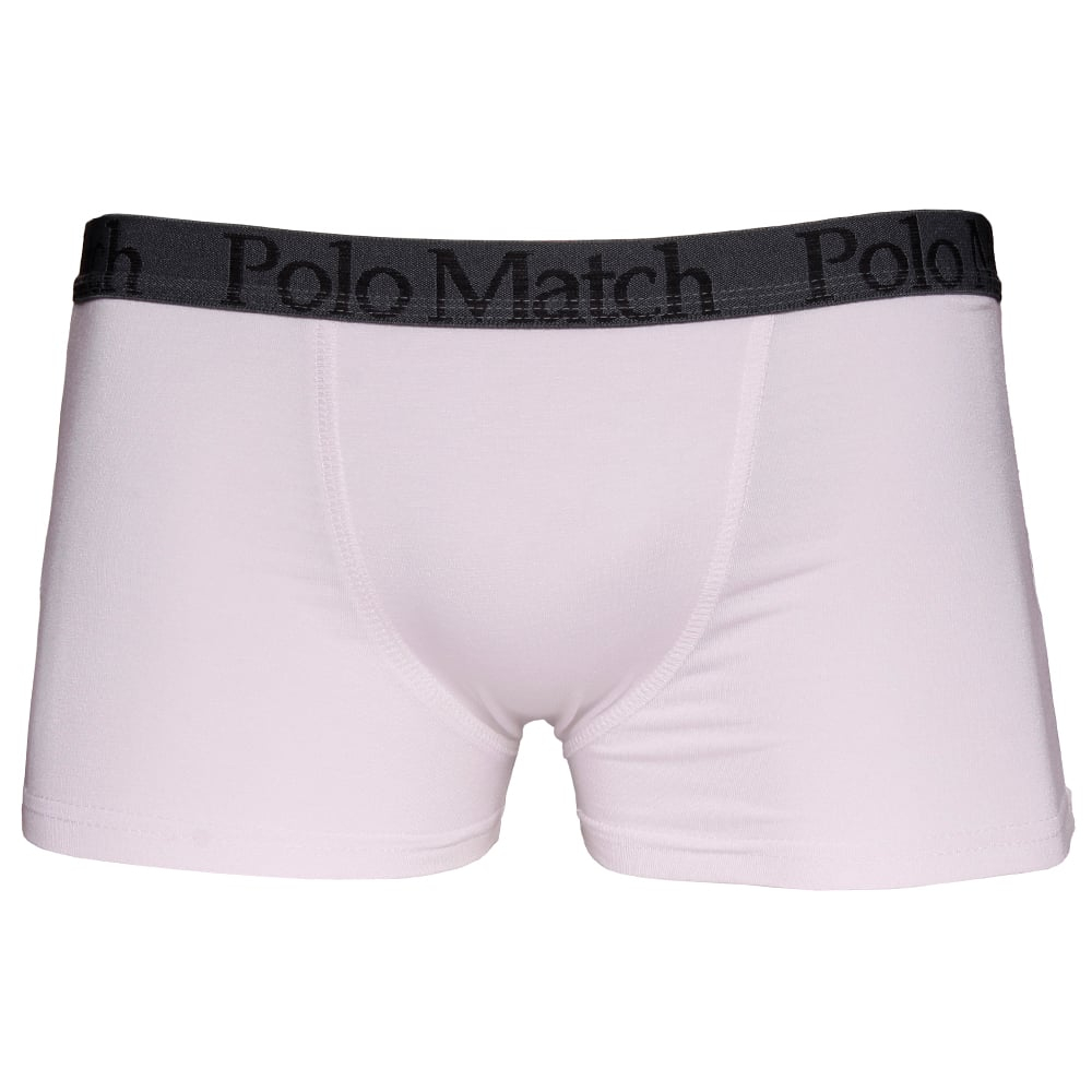 Cueca Boxer Vicose Cós Personalizado Natural Confort - Imagem 8