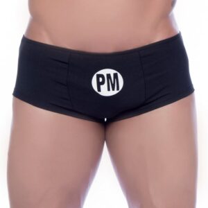 Cueca Sungao Pm Mil Toques