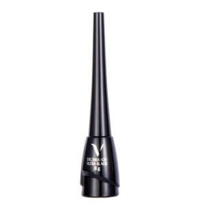 Delineador Ultra Black 8Ml Na Torre Vivai