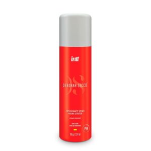 Desodorante Íntimo Aroma Sedutor Deborah Secco 90G Intt