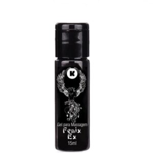 Fenix Ex Gel Excintante Feminino 15Ml K Gel