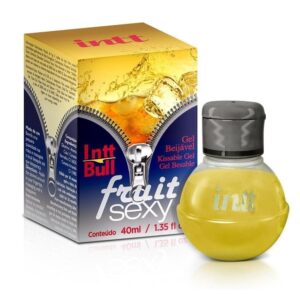 Fruit Sexy Intt Bull 40Ml Intt