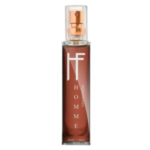 Hf Homme Pheromones Perfume 30Ml Hot Flowers