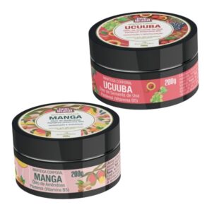 Hidratante Corporal 200G Linha Bem Brasil Sofisticatto