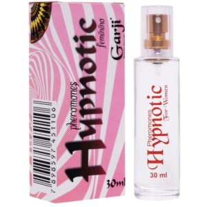 Hypnotic Perfume Pheromones Feminino 30Ml Garji