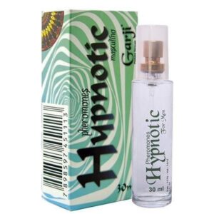 Hypnotic Perfume Pheromones Masculino 30Ml Garji