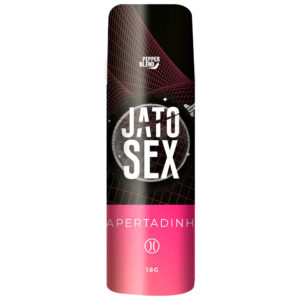 Jato Sex Apertadinha Comestivel 18Ml Pepper Blend