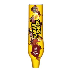 Jelly Pen Kakau Shock Eletric 35Ml Forsexy
