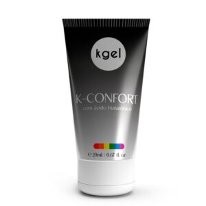 K Confort Gel Dessensibilizante Anal 20Ml Kgel