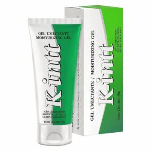 K-Intt Gel Lubrificante 50G Intt