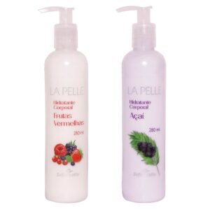 La Pelle Hidratante Corporal 280Ml Sofisticatto
