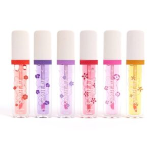 Lip Gloss 6Ml Lip Flower Vivai