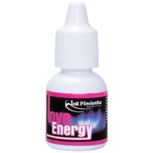 Love Energy Gotas 10Ml La Pimienta