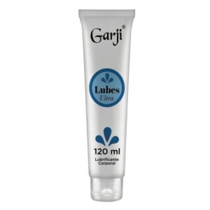 Lubes Ultra Lubrificante 120Ml Garji